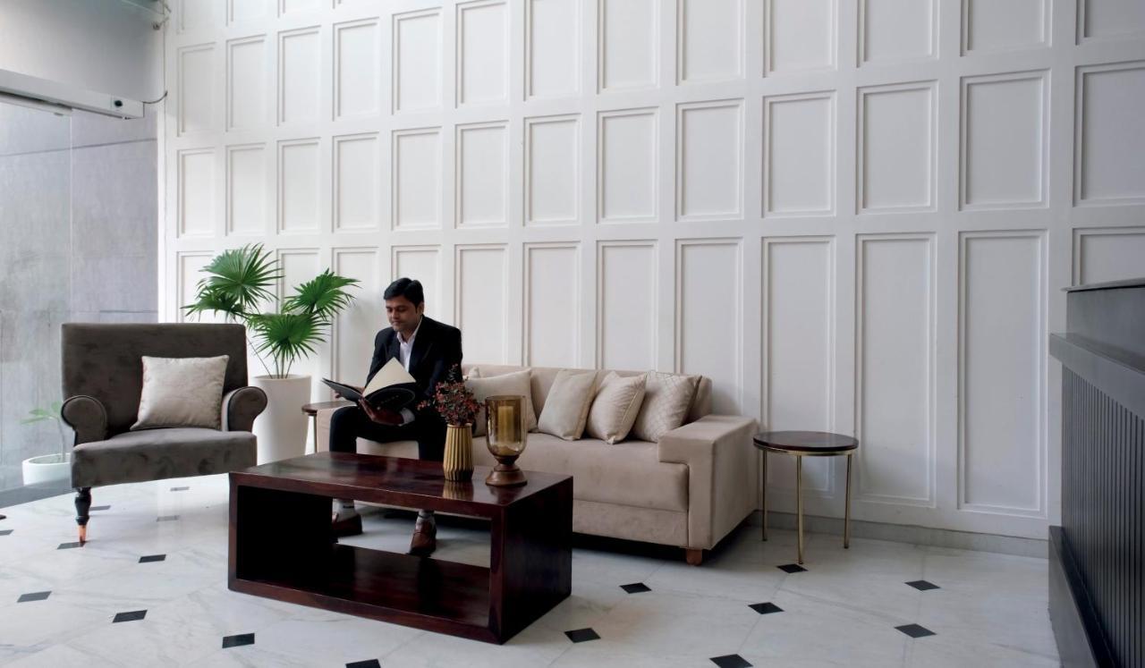 The Wallflower Hotel 科塔 外观 照片