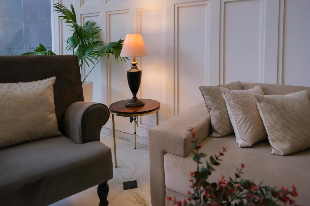 The Wallflower Hotel 科塔 外观 照片