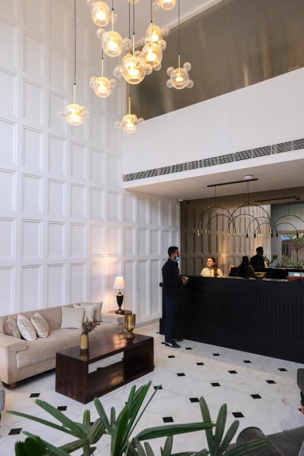 The Wallflower Hotel 科塔 外观 照片