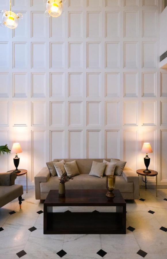 The Wallflower Hotel 科塔 外观 照片