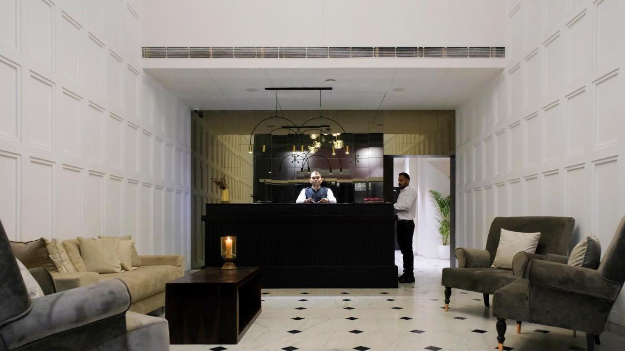 The Wallflower Hotel 科塔 外观 照片