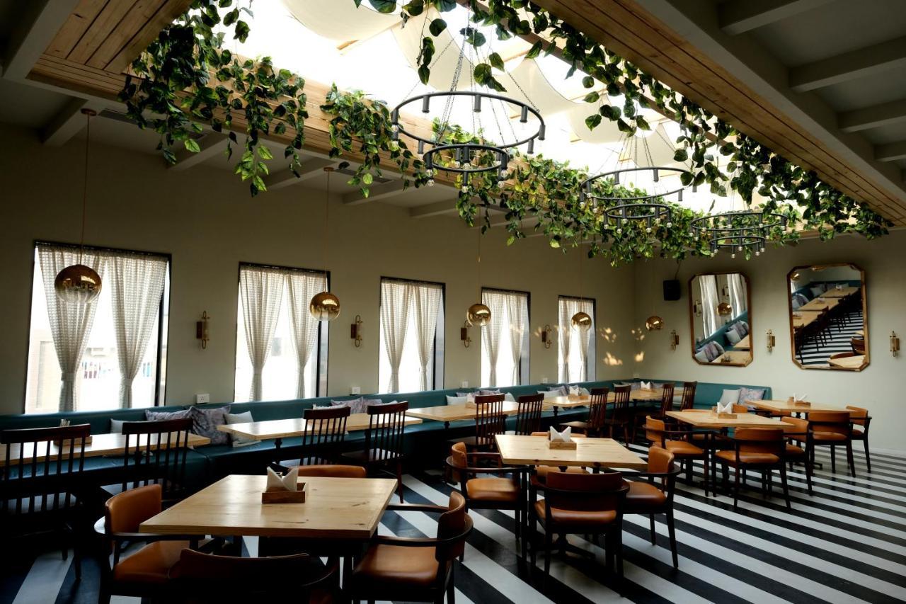 The Wallflower Hotel 科塔 外观 照片