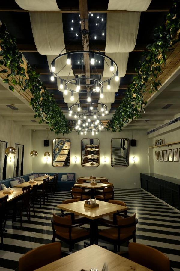 The Wallflower Hotel 科塔 外观 照片