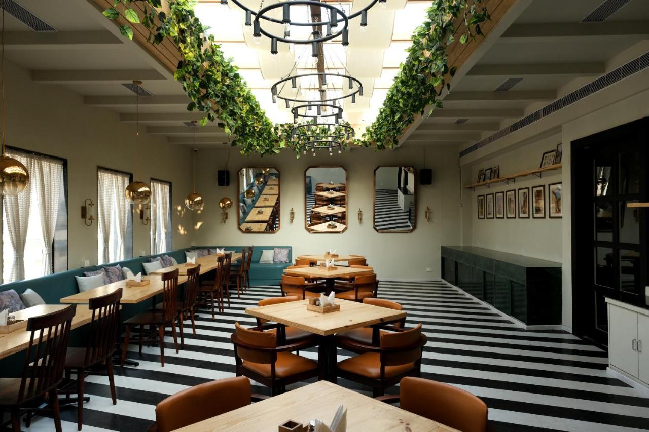 The Wallflower Hotel 科塔 外观 照片
