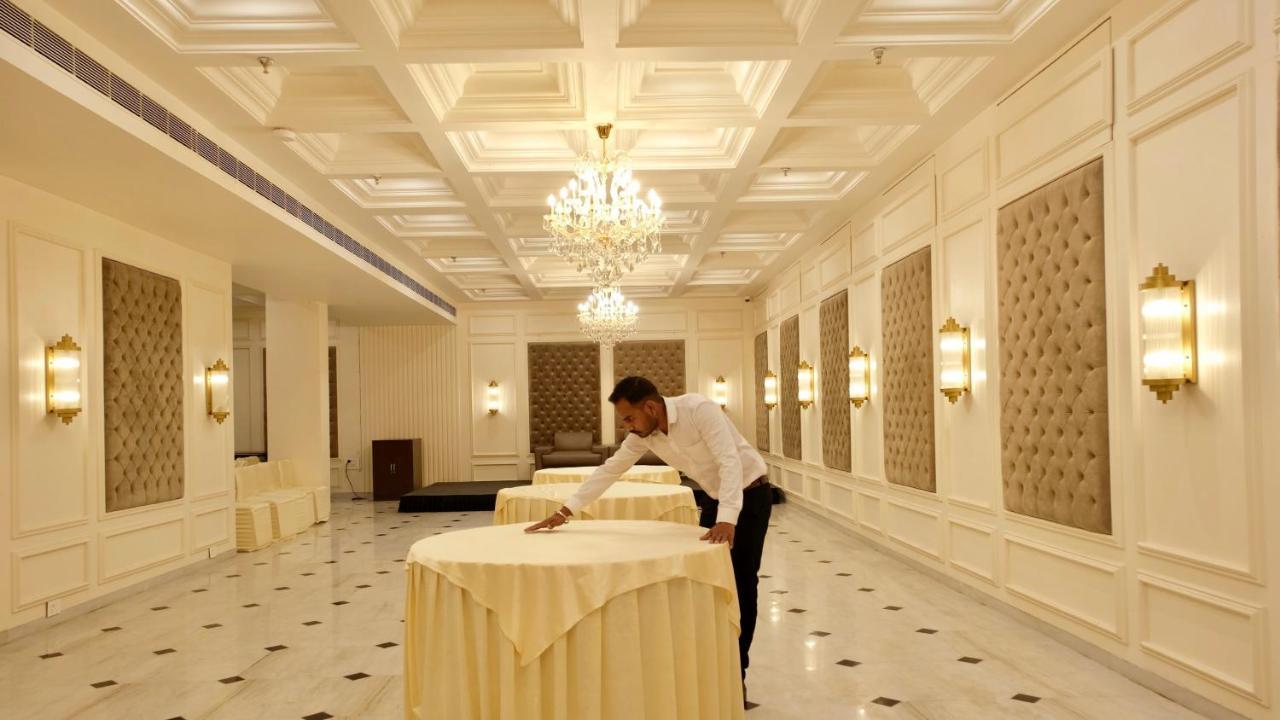 The Wallflower Hotel 科塔 外观 照片