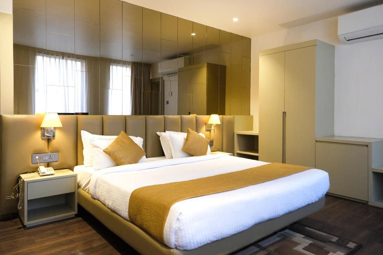 The Wallflower Hotel 科塔 外观 照片