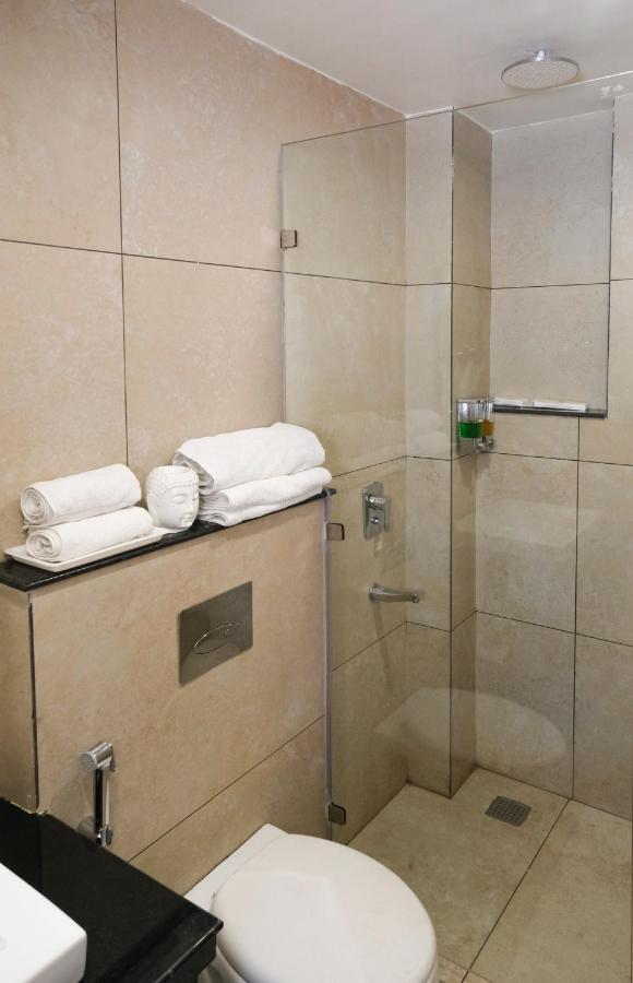 The Wallflower Hotel 科塔 外观 照片