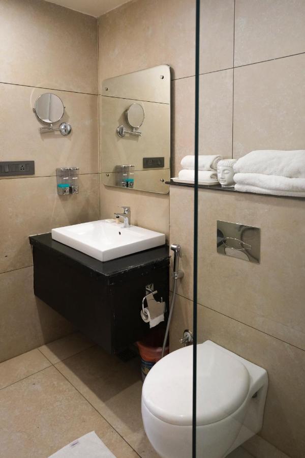 The Wallflower Hotel 科塔 外观 照片