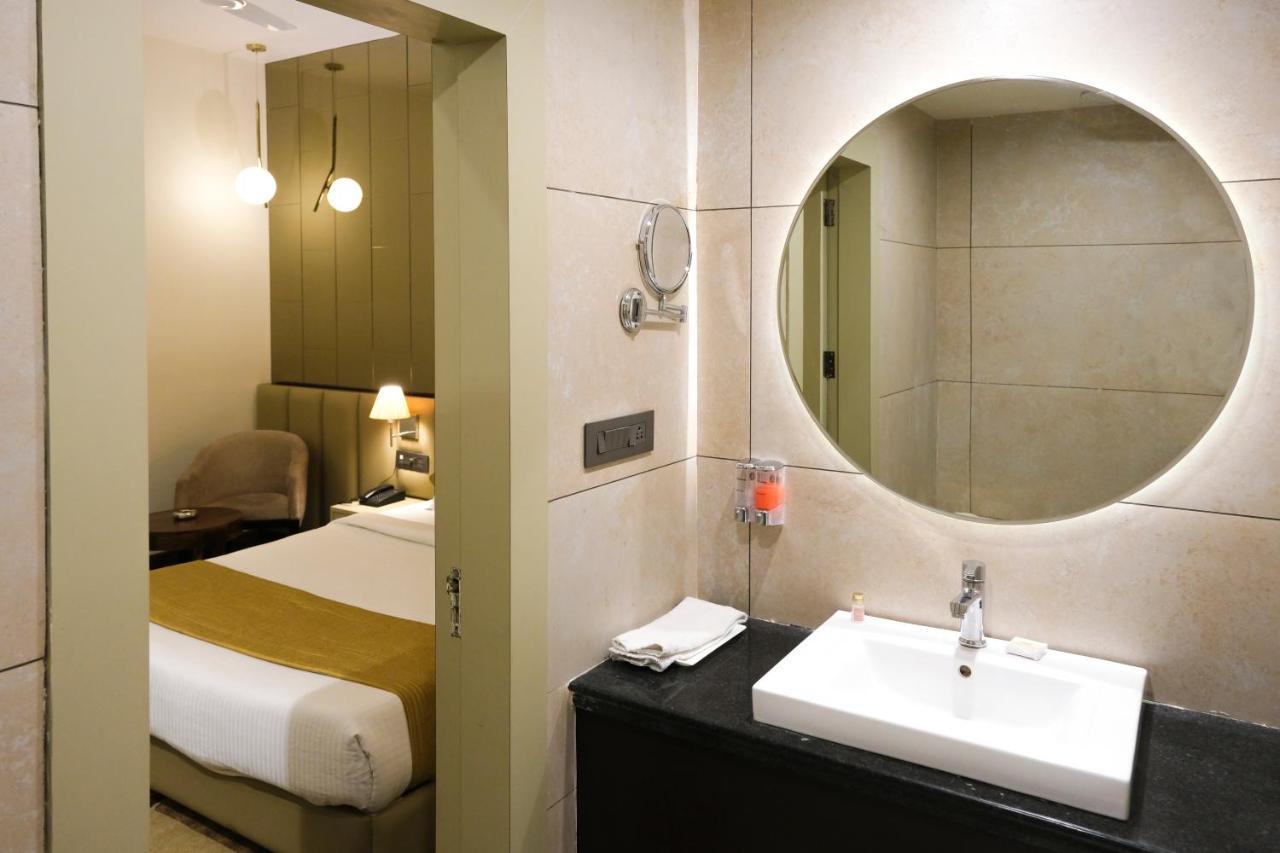 The Wallflower Hotel 科塔 外观 照片