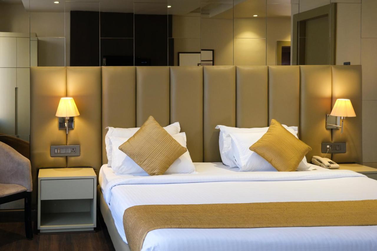 The Wallflower Hotel 科塔 外观 照片
