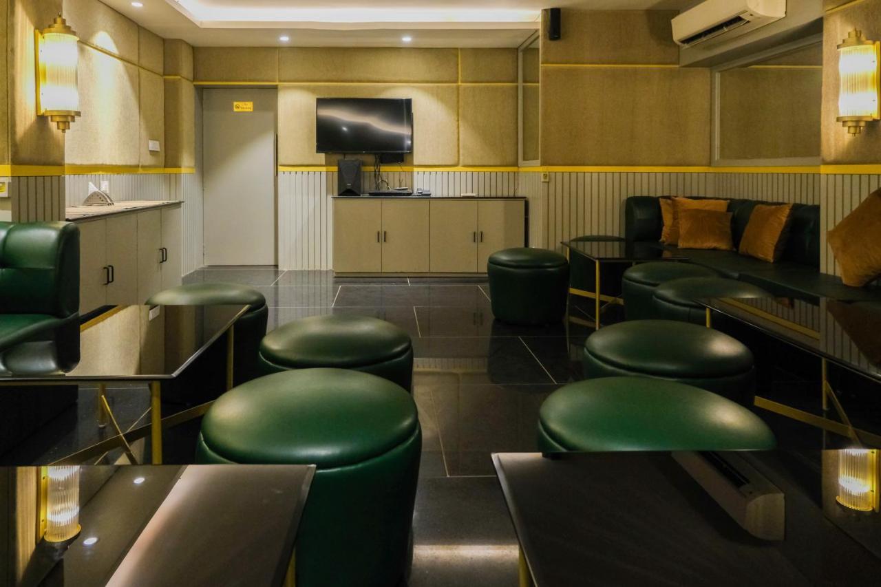 The Wallflower Hotel 科塔 外观 照片