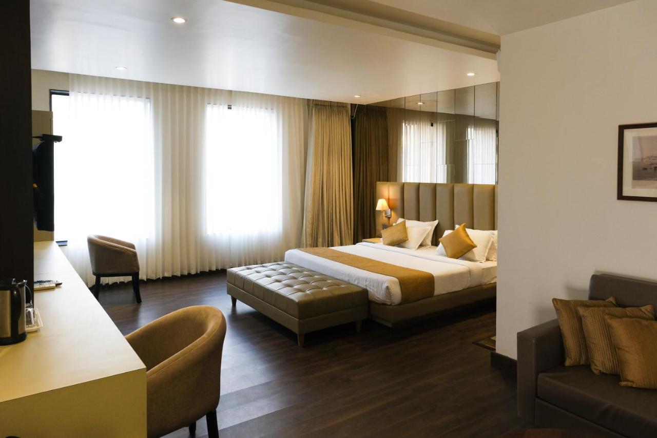 The Wallflower Hotel 科塔 外观 照片