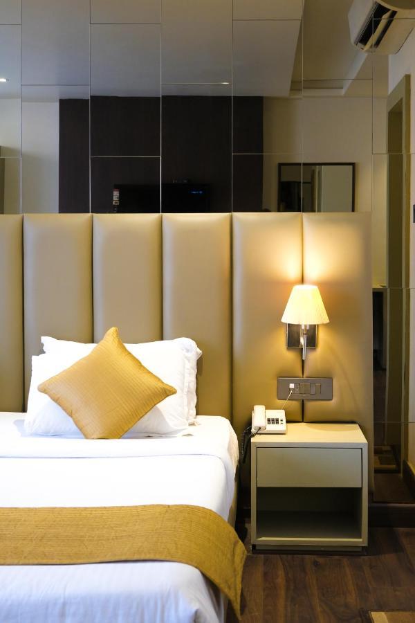 The Wallflower Hotel 科塔 外观 照片